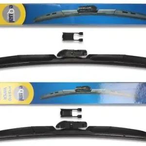 Oferta limitowana Wycieraczki hybrydowe Marelli Renault Twingo 2