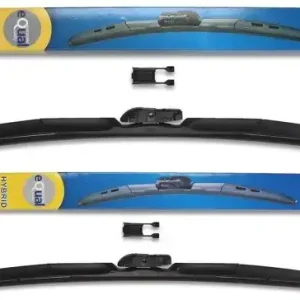 Wycieraczki hybrydowe Marelli Peugeot Boxer od 2006r Premium