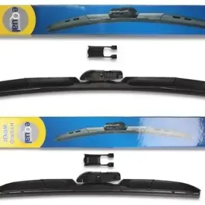 Wycieraczki hybrydowe Marelli Nissan Qashqai Niska cena