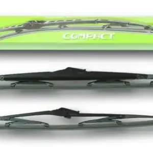 Zwrot pieniędzy Wycieraczki Valeo Compact Renault Laguna 1