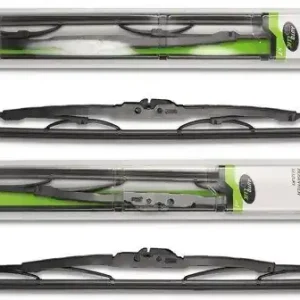 Autentyczny Wycieraczki Valeo First Fiat Stilo