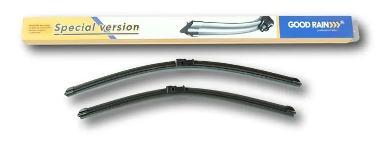 Zamów teraz Wycieraczki Good Rain Volkswagen Bora po 2002r