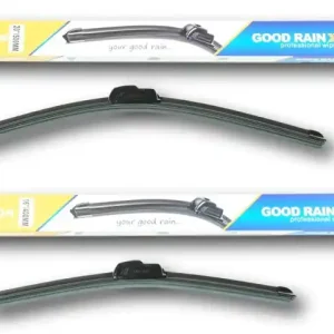 Wycieraczki Good Rain Toyota Yaris 1 Oferta limitowana