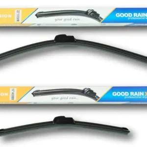 Zwrot pieniędzy Wycieraczki Good Rain Kia Picanto