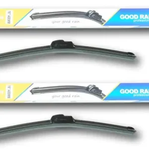 Wysoka jakość Wycieraczki Good Rain Hummer H3