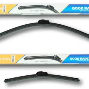 Bezpieczna płatność Wycieraczki Good Rain Honda Accord od 2003r