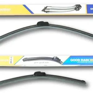 Zwrot pieniędzy Wycieraczki Good Rain Fiat Bravo do 2002r.