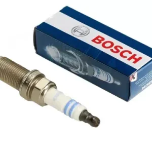 Autentyczny BOSCH SWIECA ZAPL.BOSCH 241229604