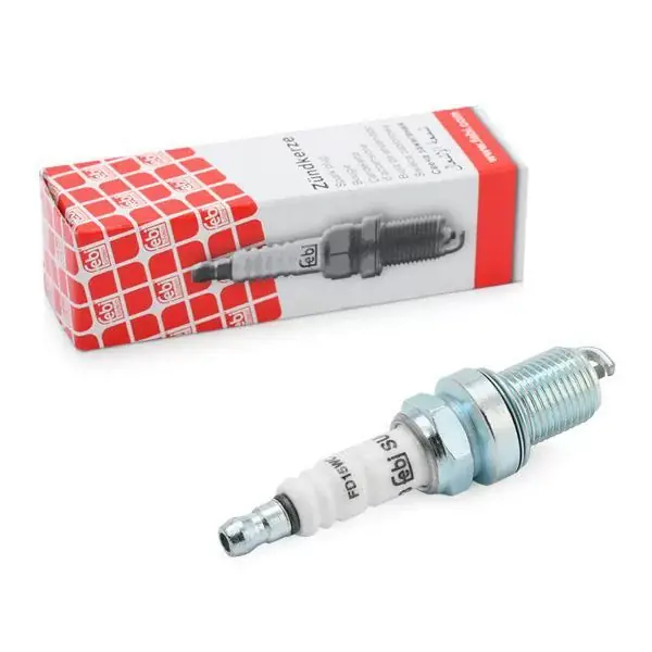 Zwrot pieniędzy FEBI SWIECA ZAPLONOWA FEB13438