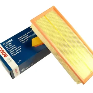 Najlepsza cena BOSCH FILTR POWIETRZA 1457433685