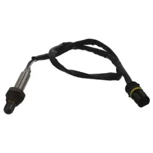 Zwrot pieniędzy FEBI SONDA LAMBDA FEB107594