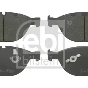 Darmowa dostawa FEBI KLOCKI HAM. FEB16847