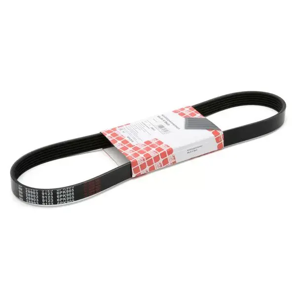 Zwrot pieniędzy FEBI PASEK W/KLINOWY FEB28983