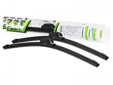 Wycieraczki samochodowe VALEO First Multiconnection (płaskie) do Saab 9-3 Coupe 03.1998-08.2003 Oferta
