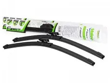 Wycieraczki samochodowe VALEO First Multiconnection (płaskie) do Mercedes Klasa E Cabrio 01.2013- [C207] Oferta limitowana