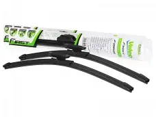 Wycieraczki samochodowe VALEO First Multiconnection (płaskie) do Citroen C3 Hatchback II 09.2009-12.2016 [A51] Tani