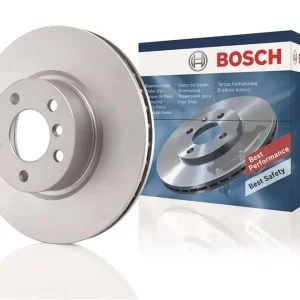 BOSCH TARCZA HAM.PRZOD 986479570 Szybka dostawa