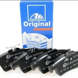 ATE KLOCKI HAM.CERAMIC PRZOD OPEL INSIGNIA 13.0470-5612.2 Najlepsza cena