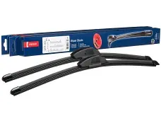 Zwrot pieniędzy Wycieraczki samochodowe DENSO (płaskie) do Citroen C8 08.2005-07.2014 [V3]