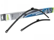 Wycieraczki samochodowe VALEO Silencio (płaskie) do Mercedes Klasa CLS Kombi 12.2017- [C257] Bezpieczna płatność