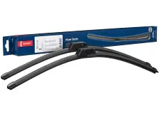 Wysoka jakość Wycieraczki samochodowe DENSO (płaskie) do Audi A6 Allroad 01.2001-08.2005 [C5; 4BH]