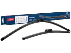 Zwrot pieniędzy Wycieraczki samochodowe DENSO (płaskie) do Fiat 500L 09.2012-