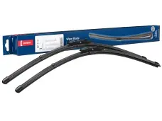 Wyprzedaż Wycieraczki samochodowe DENSO (płaskie) do BMW Seria 5 Sedan E60 07.2003-02.2010