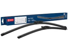 Wyprzedaż Wycieraczki samochodowe DENSO (płaskie) do Citroen C5 Kombi 04.2008-12.2017 [X7]