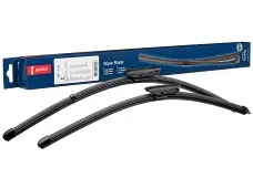 Bezpieczna płatność Wycieraczki samochodowe DENSO (płaskie) do Renault Clio Kombi III 08.2007-