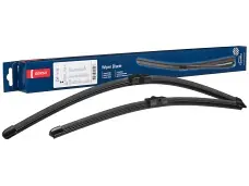 Zwrot pieniędzy Wycieraczki samochodowe DENSO (płaskie) do Volkswagen Golf Plus 01.2009-02.2014