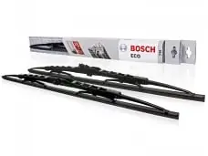 Wycieraczki samochodowe BOSCH Eco (szkieletowe) do Acura TL 09.1994-08.2003 Najlepsza cena