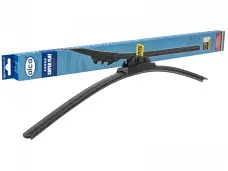 Popularny Wycieraczka samochodowa ALCA Super Flat (płaska) do Aixam A751 07.2005-03.2010