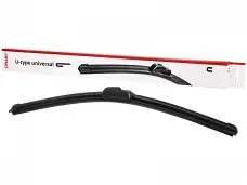 Wycieraczka samochodowa AMiO (płaska) do Aixam Scouty 08.2007-07.2012 Autentyczny