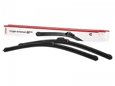 Oferta Wycieraczki samochodowe AMiO (płaskie) do Alfa Romeo 8C 01.2007-10.2009