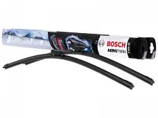 Wysoka jakość Wycieraczki samochodowe BOSCH Aerotwin Plus (płaskie) do Audi RS5 Coupe 03.2017-