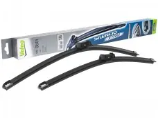 Wycieraczki samochodowe VALEO Silencio (płaskie) do BMW Seria X7 03.2019- Autentyczny