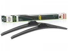 Zwrot pieniędzy Wycieraczki samochodowe HEYNER Hybrid (hybrydowe) do Citroen C5 Aircross 11.2018-