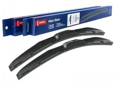 Zwrot pieniędzy Wycieraczki samochodowe DENSO (hybrydowe) do Honda CR-V Hybrid 12.2018- [RT]