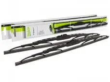 Wycieraczki samochodowe VALEO First Conventional (szkieletowe) do Hyundai i30 Fastback 11.2017- [PD] Tylko dziś