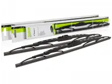 Wycieraczki samochodowe VALEO First Conventional (szkieletowe) do Kia Stonic 09.2017- Oferta