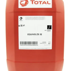 Darmowa dostawa TOTAL EQUIVIS ZS 32 20L