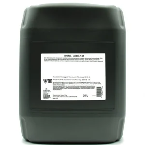 Bezpieczna płatność ORLEN L-HM/HLP 68 20L