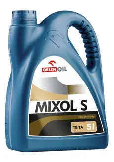 ORLEN MIXOLS 5L Oferta limitowana