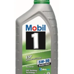 Ekspresowa dostawa MOBIL 1 ESP 5W30 1L