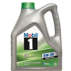 Tani MOBIL 1 ESP 5W30 4L