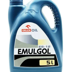 Zwrot pieniędzy ORLEN EMULGOL ES-125L