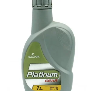 Oferta ORLEN PLATINUM GEAR GL-5 75W90 1L