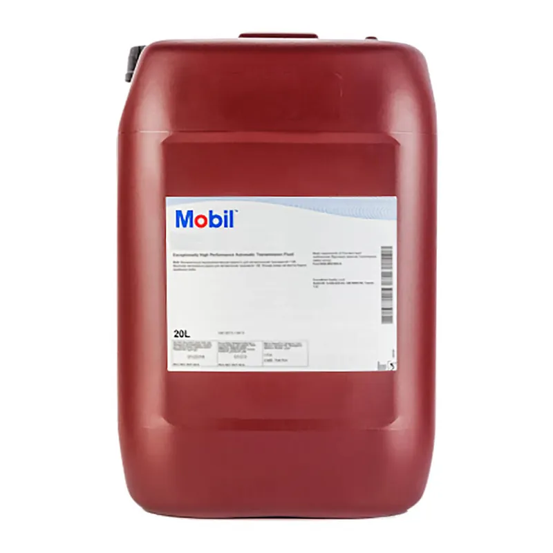 Ostatnia szansa MOBIL RARUS 425 20L