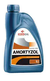 Oferta limitowana ORLEN AMORTYZOL 15-WL 150 1L