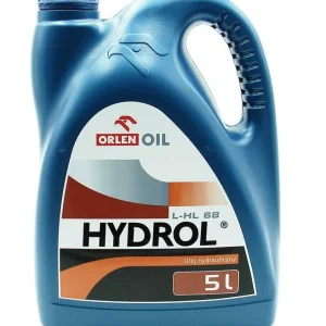 Oferta ORLEN L-HL 68 HYDROL 5L